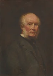 Self-Portrait at the Age of 83